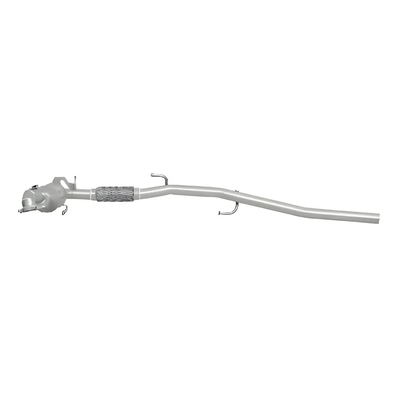 Catalizzatore per AUDI A1 1.2i TSI 8 V 85cv