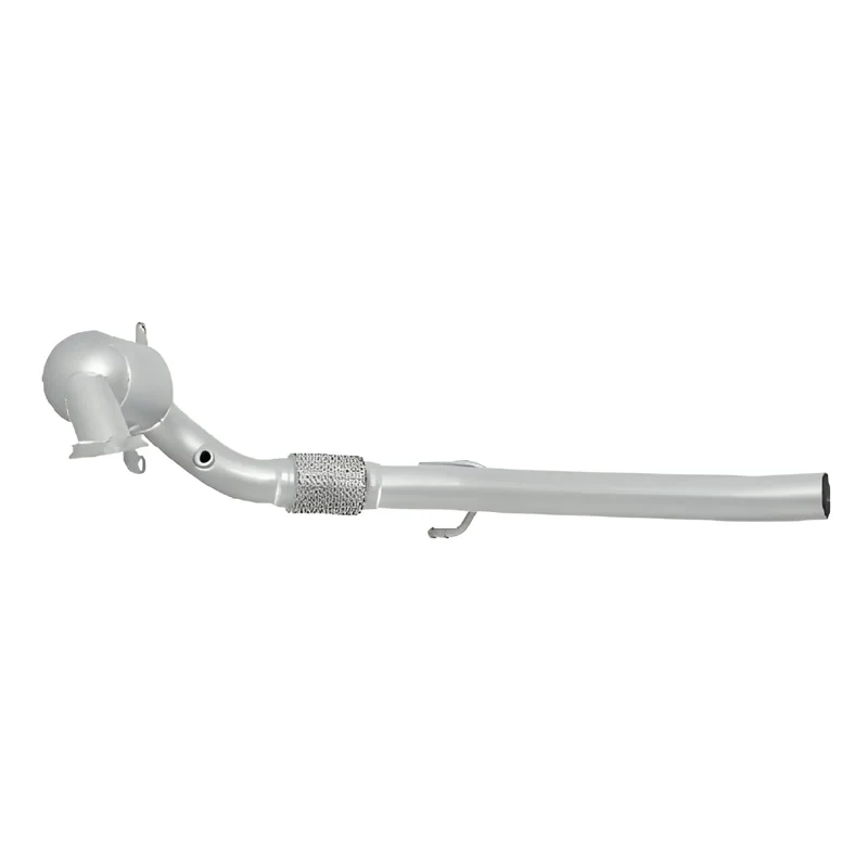 Catalizzatore per AUDI A3 2.0i TFSi 16V 220cv