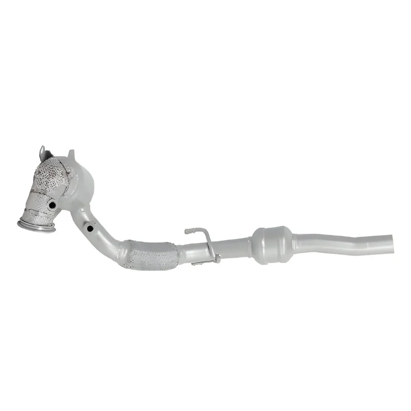 Catalizzatore per AUDI Q2 1.4i TFSI 16V 2WD 150cv