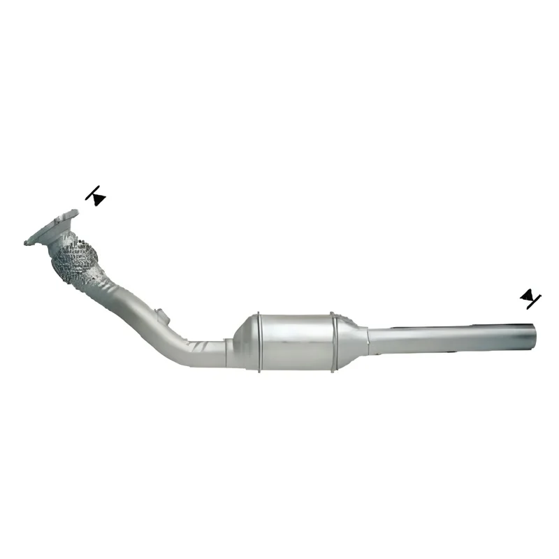 Catalizzatore per AUDI A3 1.8i 20V Turbo 150cv