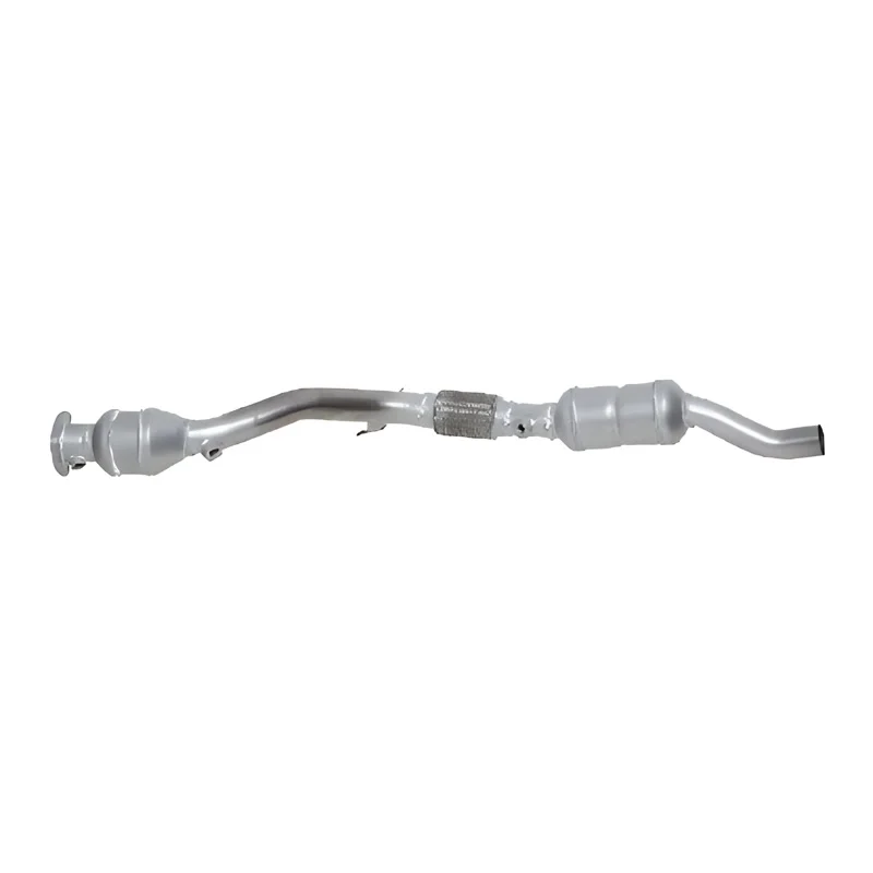 Catalizzatore per AUDI A6 3.0i 218cv