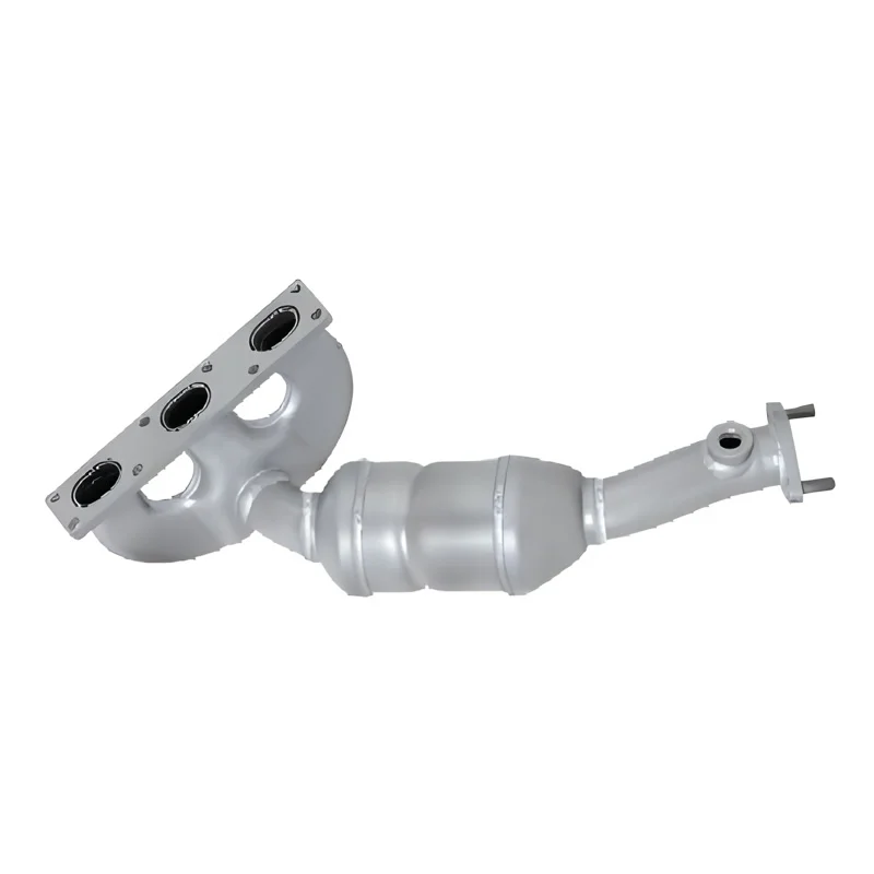 Catalizzatore per BMW 520I 2.2i 24V 170cv