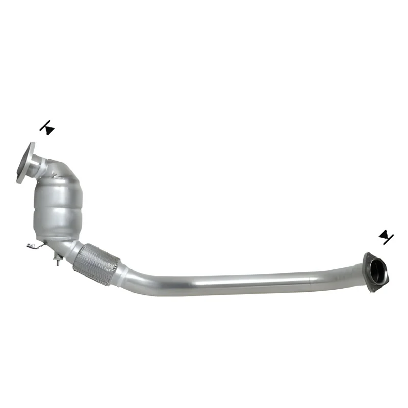 Catalizzatore per BMW 320D 150cv