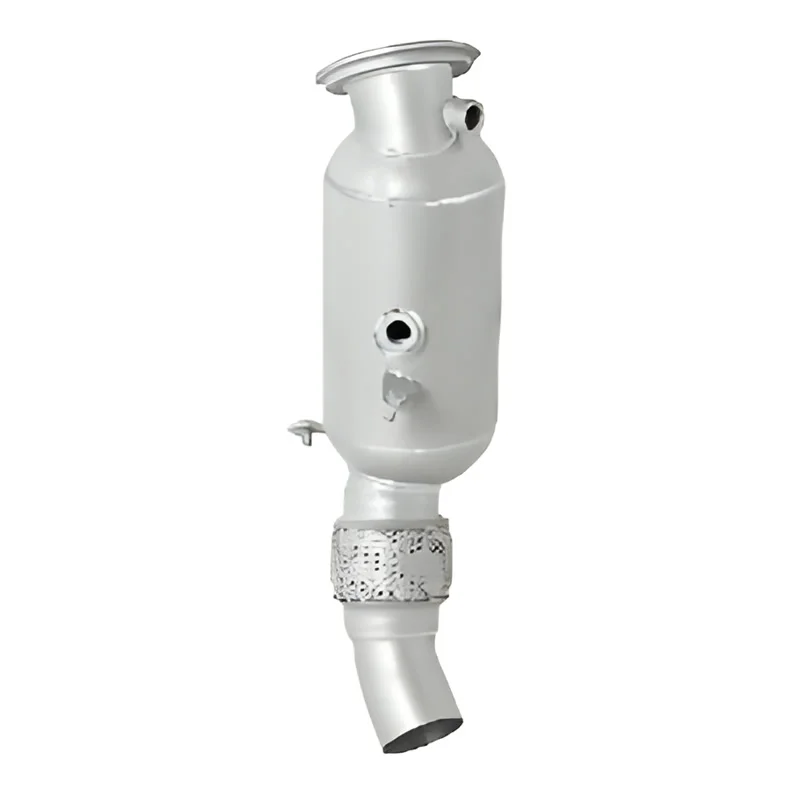 Catalizzatore per BMW 125I 2.0i 16V 218cv
