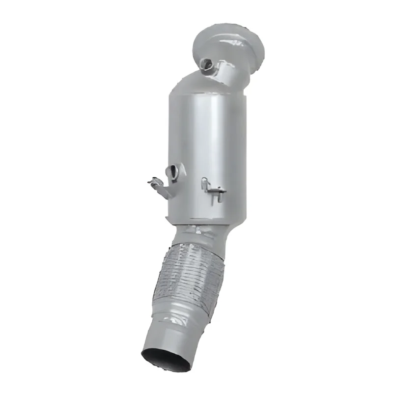 Catalizzatore per BMW 120I 2.0i 16V 184cv