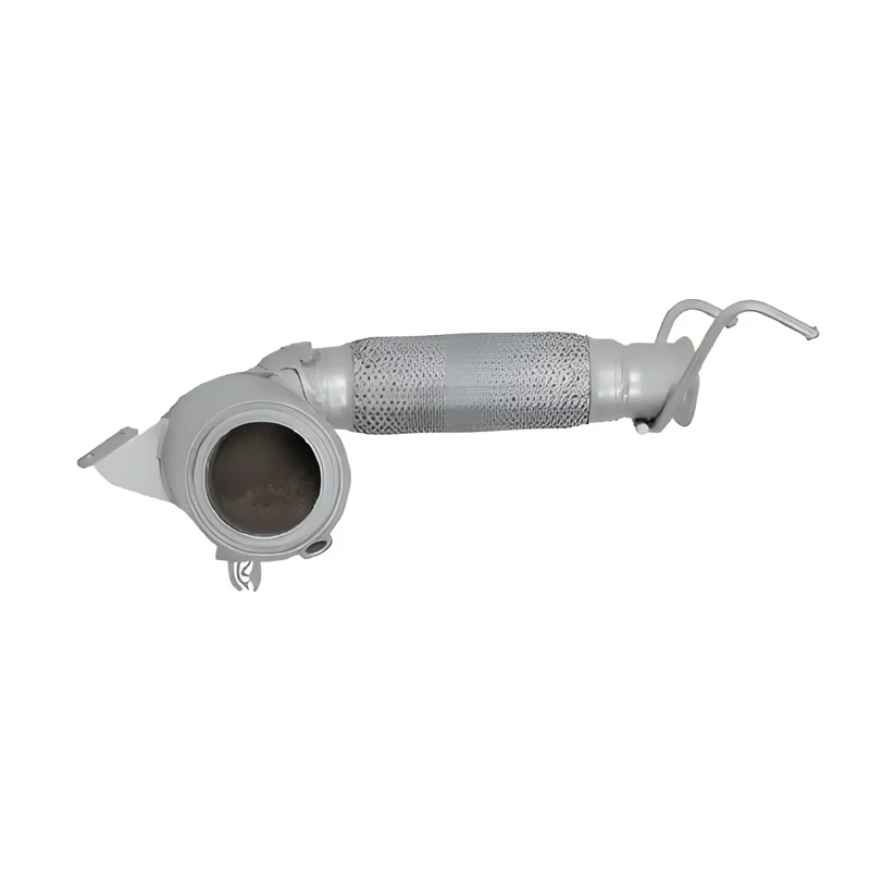 Catalizzatore per BMW 116I 1.5i 12V GPF 109cv