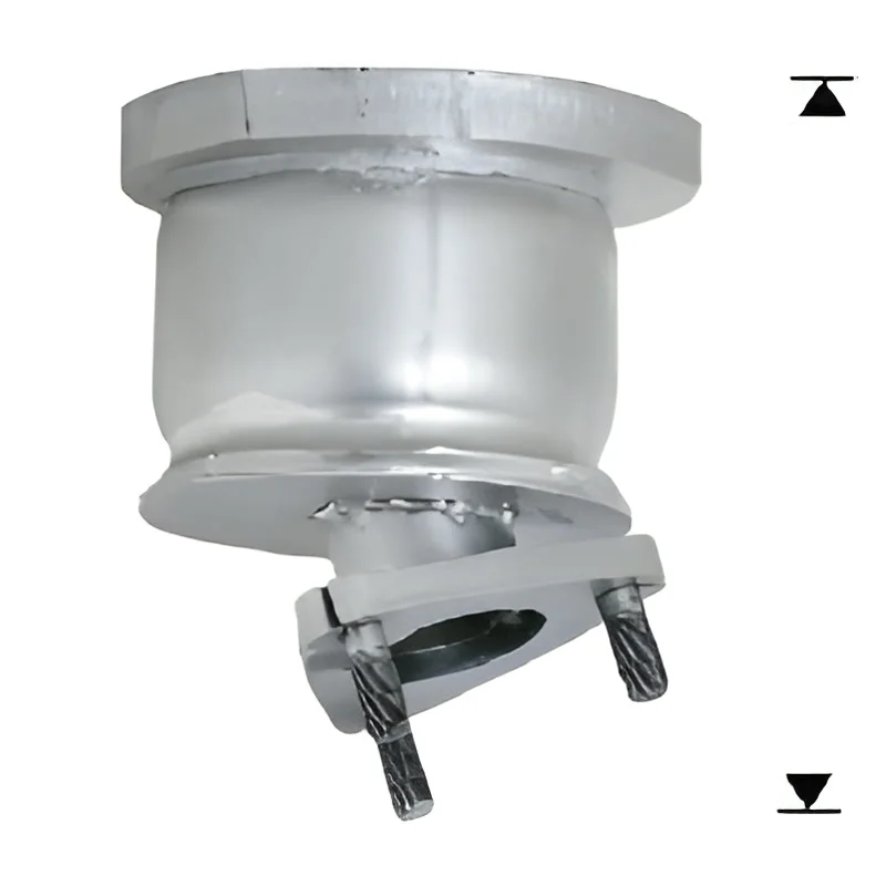 Catalizzatore per DAEWOO MATIZ A 0.8i 51cv