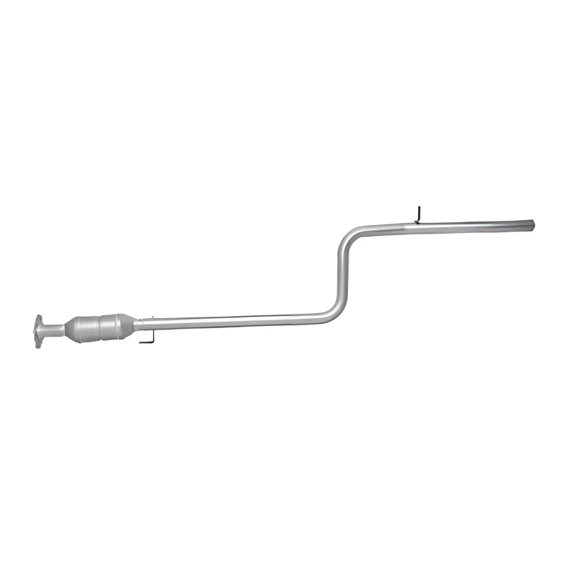 Catalizzatore per FIAT DOBLO 1.9TD MJTD 105cv