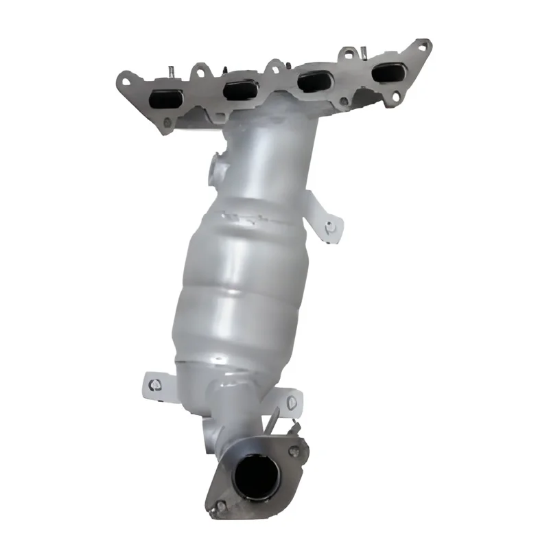 Catalizzatore per FIAT 500 A 1.4i MPI 16V 100cv