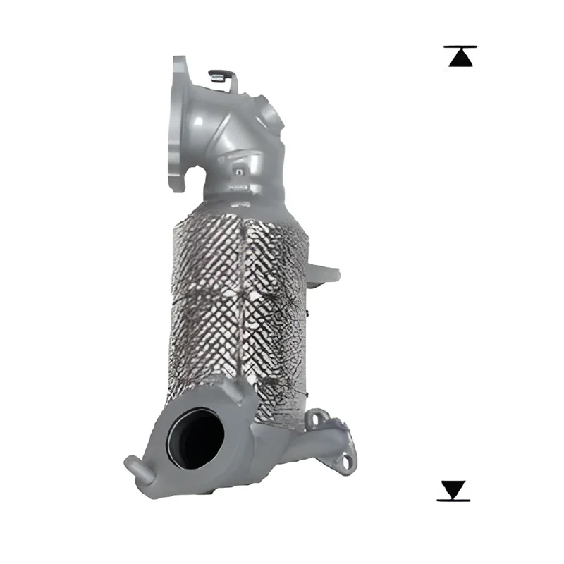 Catalizzatore per HYUNDAI BAYON 1.0i T-GDI 12V GPF 101cv