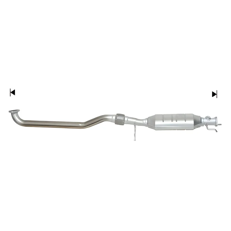 Catalizzatore per LAND ROVER FREELANDER 1.8i 16V 117cv