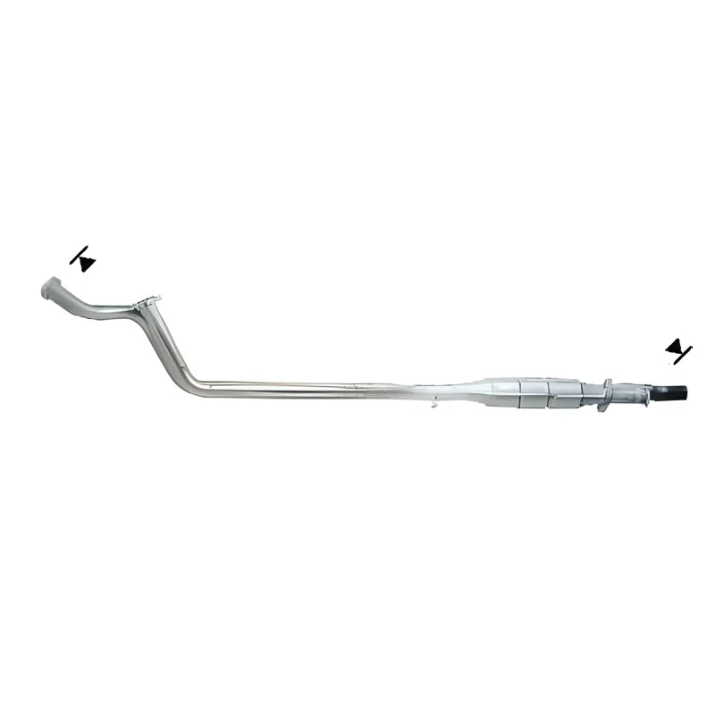 Catalizzatore per MERCEDES 260E 160cv