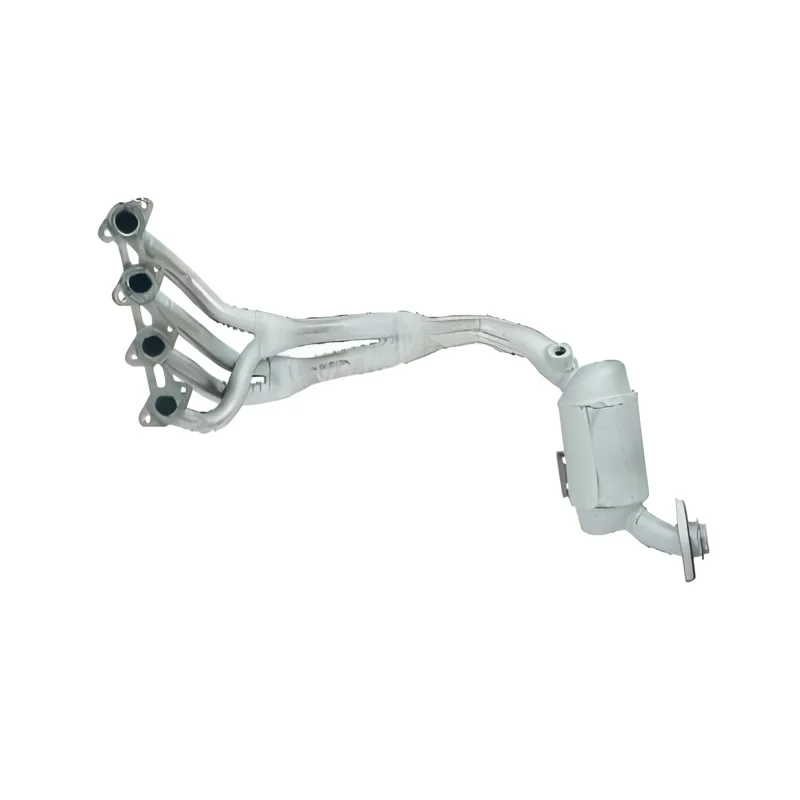 Catalizzatore per MERCEDES A140 82cv