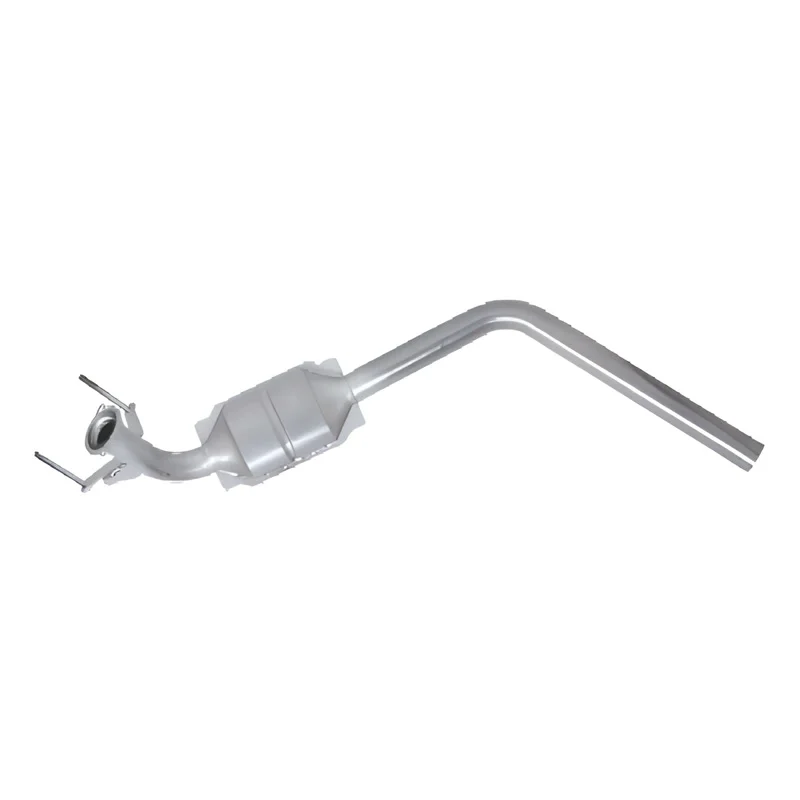 Catalizzatore per MERCEDES V220 TD CDi 122cv