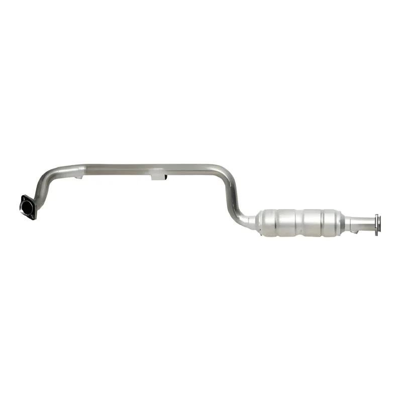 Catalizzatore per MERCEDES C200 Kompressor 163cv