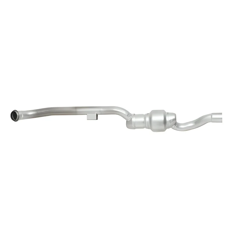 Catalizzatore per MERCEDES ML270 2.7TD CDI 163cv