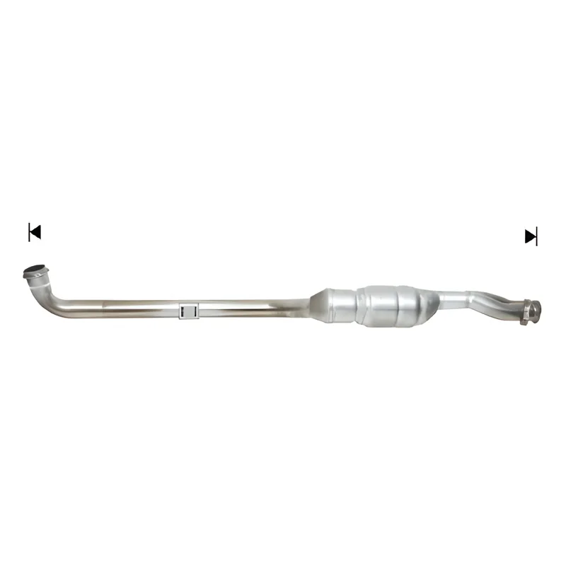Catalizzatore per MERCEDES E270TD 177cv