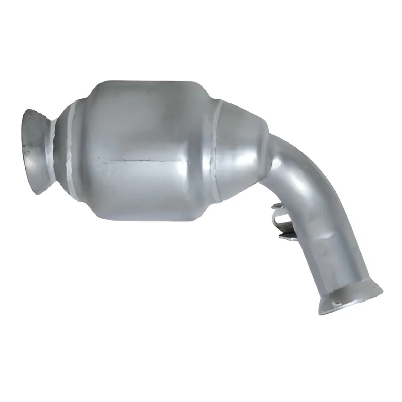 Catalizzatore per MERCEDES E200TD 2.1TD CDI 102cv