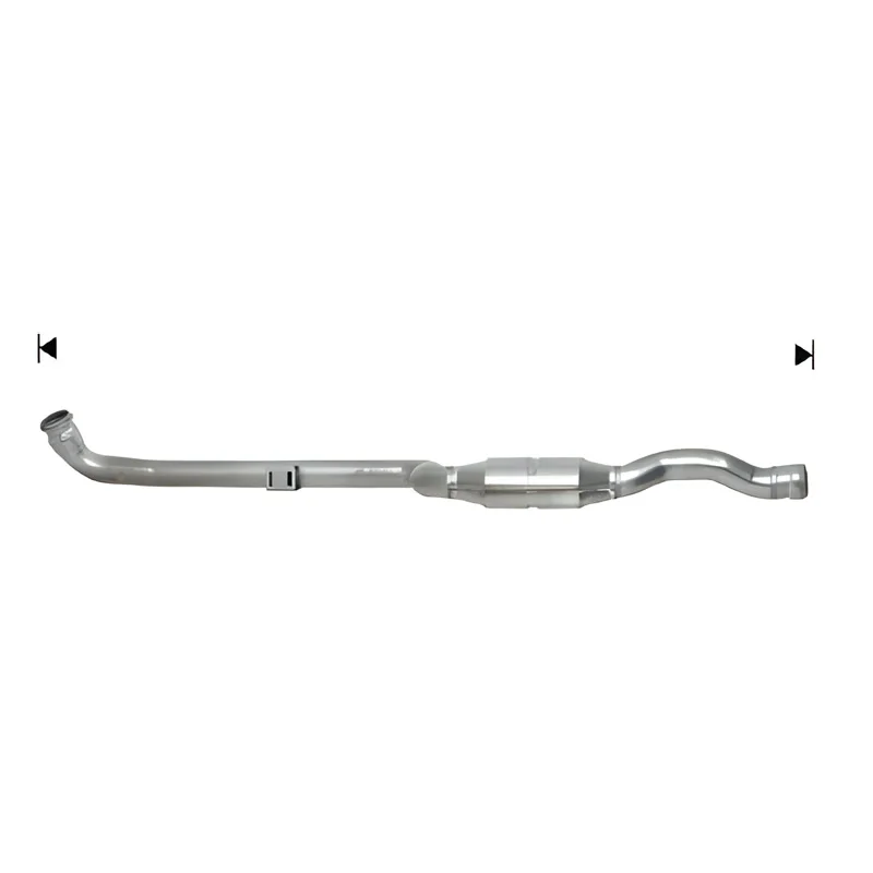 Catalizzatore per MERCEDES E200TD 2.1TD CDI 102cv