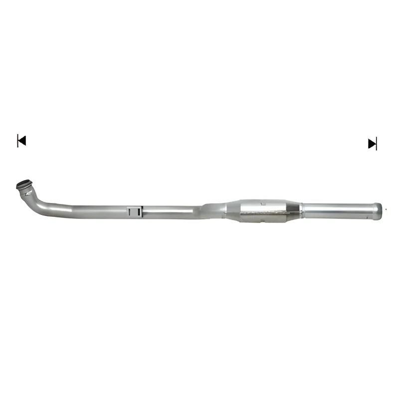 Catalizzatore per MERCEDES C200TD CDi 102cv