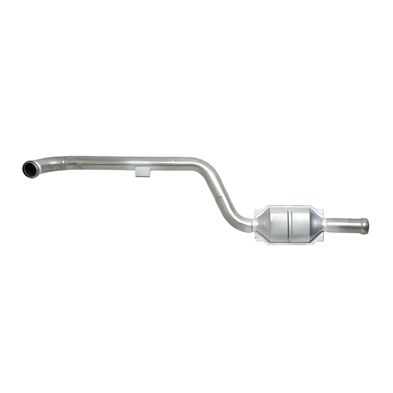 Catalizzatore per MERCEDES C270TD CDi 170cv