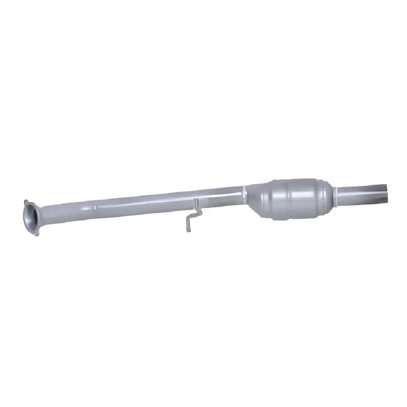 Catalizzatore per MERCEDES VIANO 2.0TD CDi 109cv