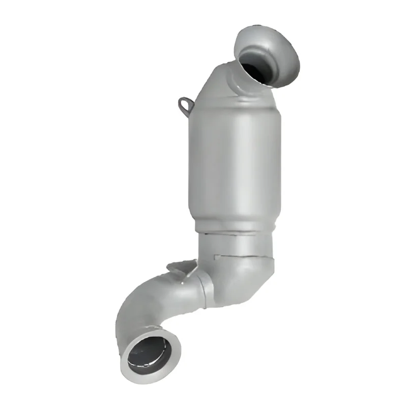 Catalizzatore per MERCEDES A160 2.0TD CDi DPF 82cv