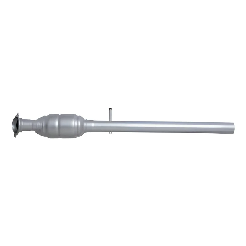 Catalizzatore per MERCEDES VIANO 2.0TD CDi 109cv