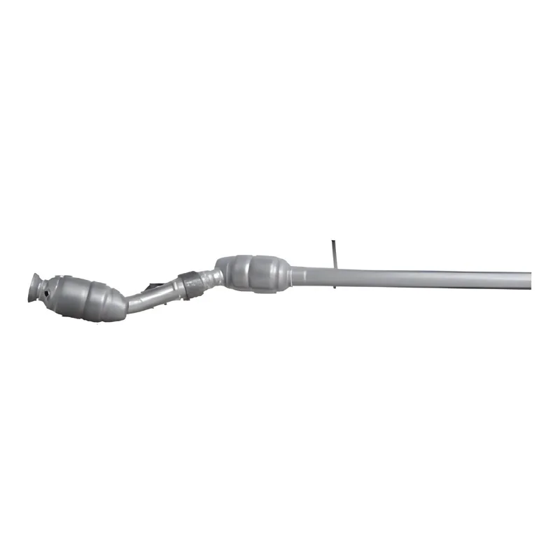 Catalizzatore per MERCEDES VIANO 2.0TD CDi 109cv