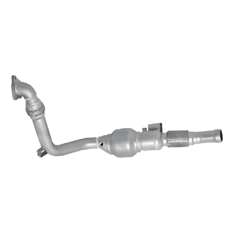Catalizzatore per MERCEDES VIANO 3.0TD CDI DPF 204cv