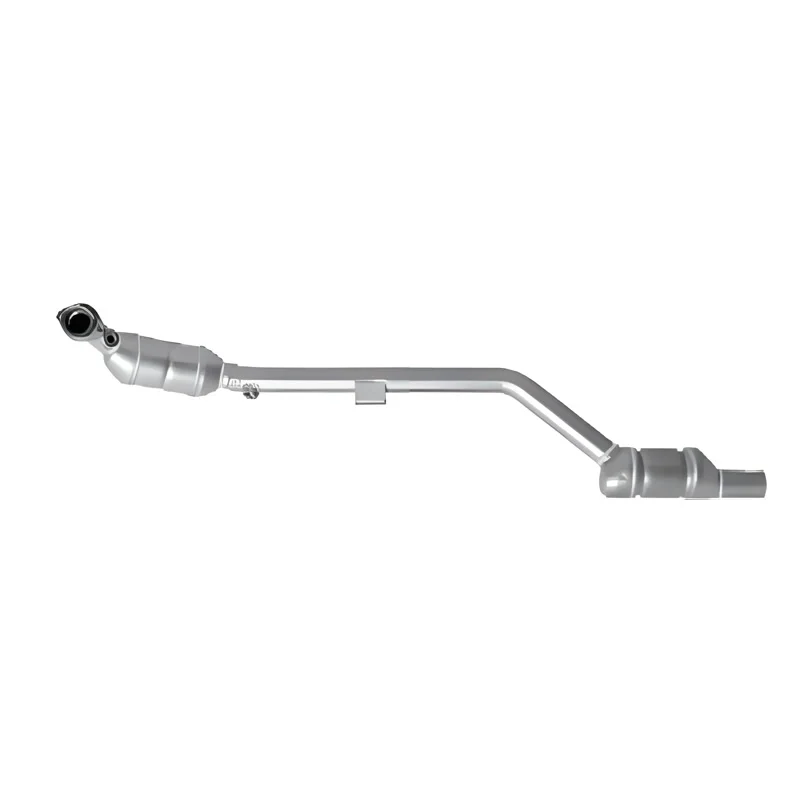Catalizzatore per MERCEDES C240 2.6i 18V 170cv