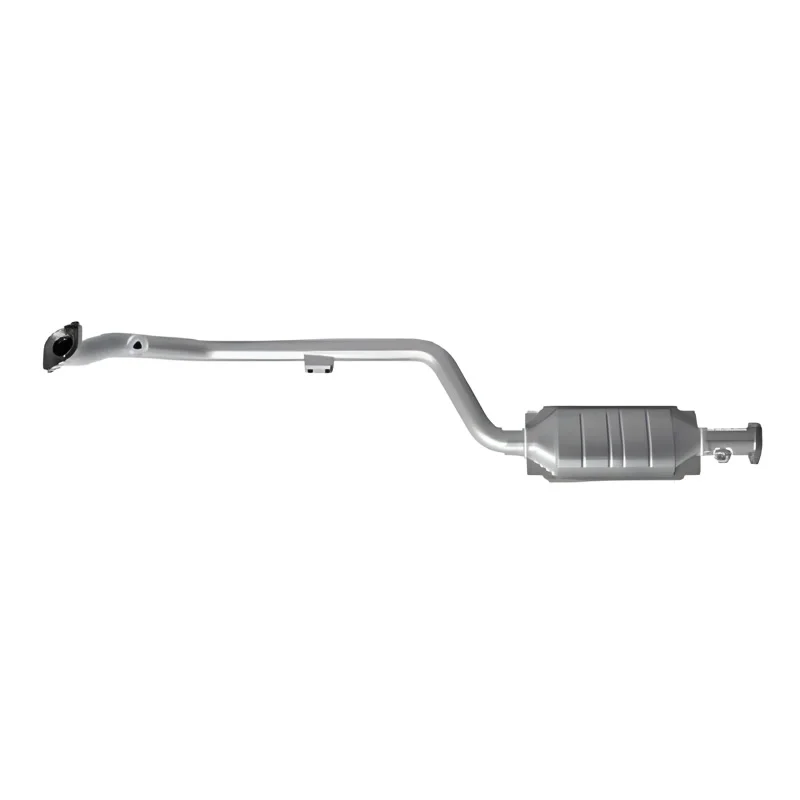 Catalizzatore per MERCEDES SLK 200 Kompressor 163cv