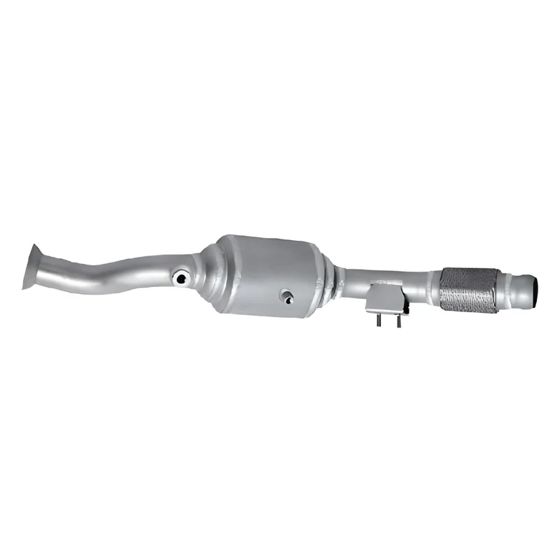 Catalizzatore per MERCEDES SPRINTER 209 2.1TD CDI DPF 88cv