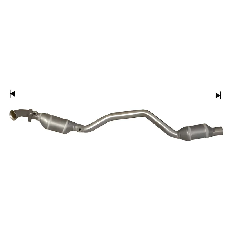 Catalizzatore per MERCEDES SL350 3.7i V6 18V 245cv