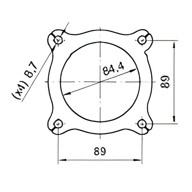 Catalizzatore per MERCEDES A200 2.0i 16V Turbo 193cv