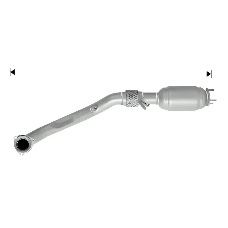Catalizzatore per MERCEDES A200 2.0i 16V Turbo 193cv
