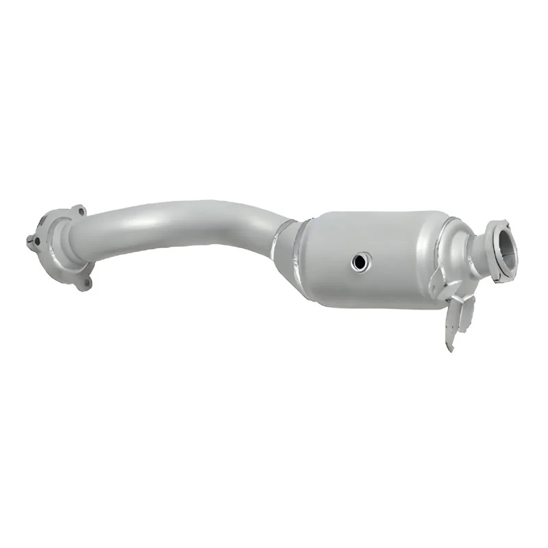Catalizzatore per MERCEDES C180 1.8i CGi 16V 156cv