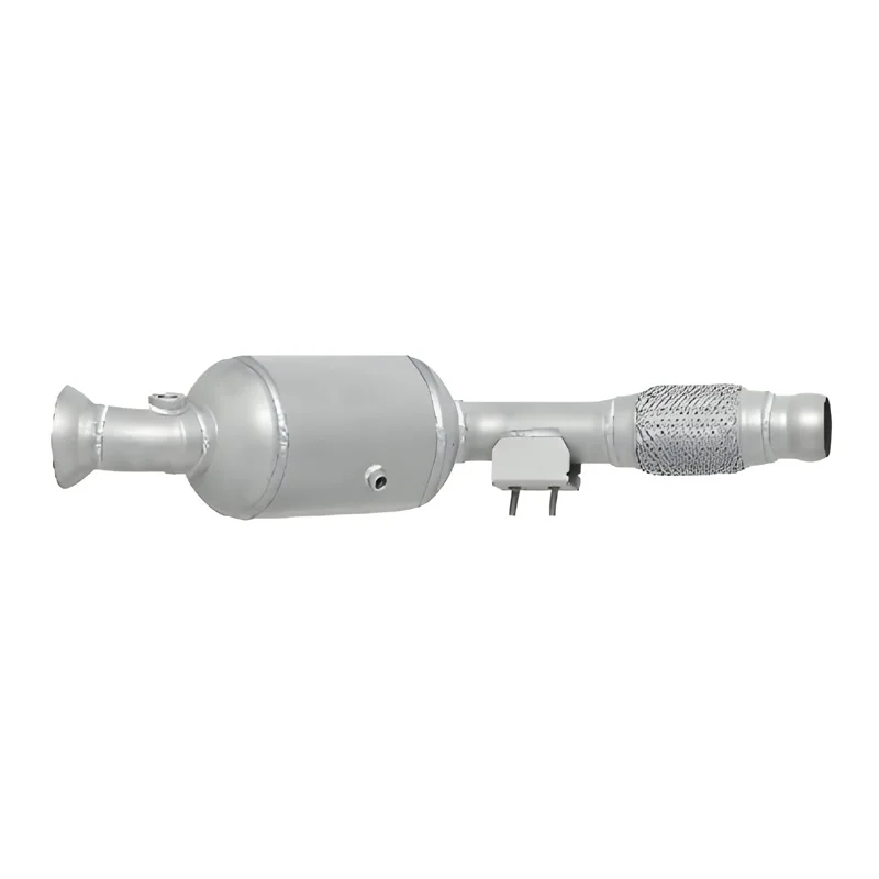 Catalizzatore per MERCEDES SPRINTER 213 2.1TD CDI DPF 129cv