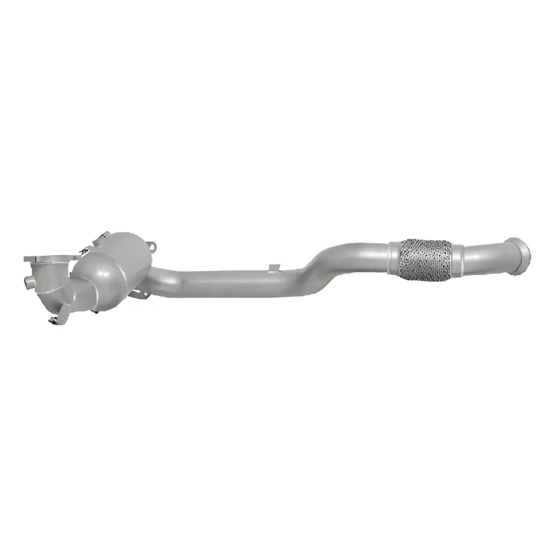 Catalizzatore per MERCEDES A160 1.6i 16V Turbo 102cv
