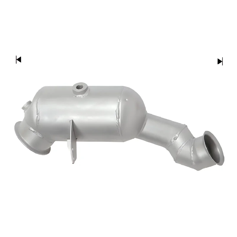 Catalizzatore per MERCEDES C160 1.5i 16V GPF 129cv
