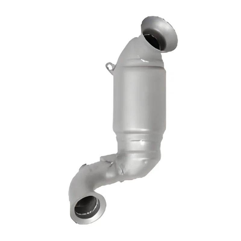 Catalizzatore per MERCEDES A160 2.0TD CDI DPF 82cv