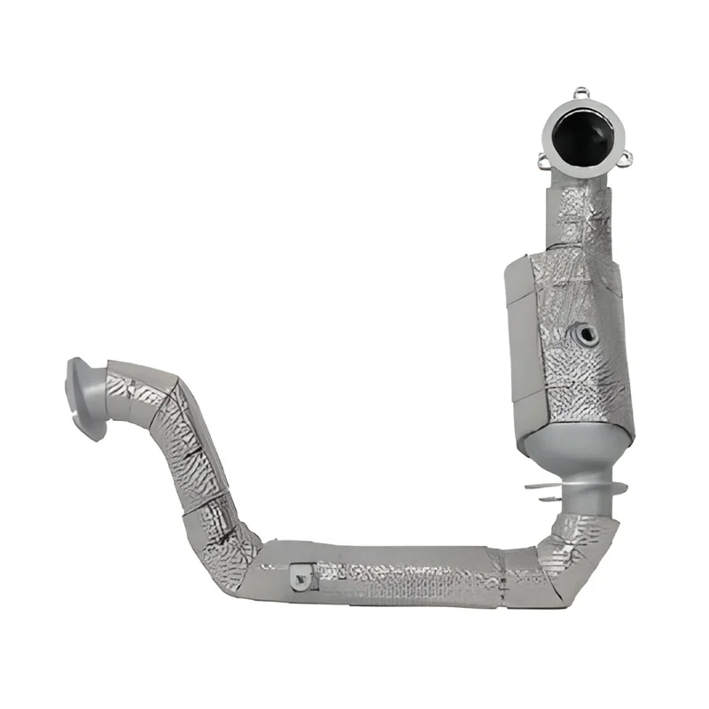 Catalizzatore per MERCEDES A220 2.0i 16V GPF 190cv