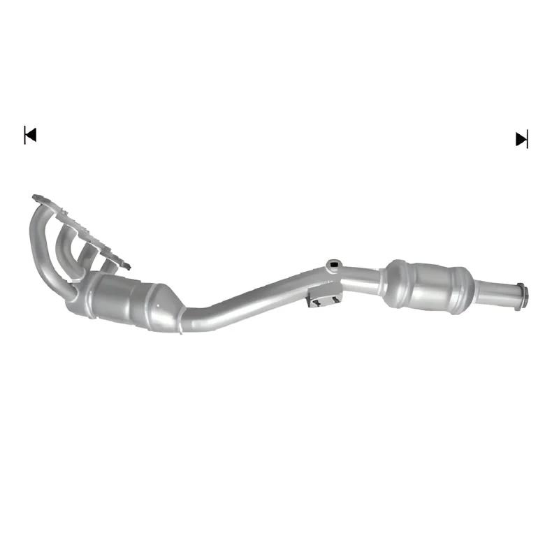 Catalizzatore per MERCEDES A150 1.5i 16V 95cv
