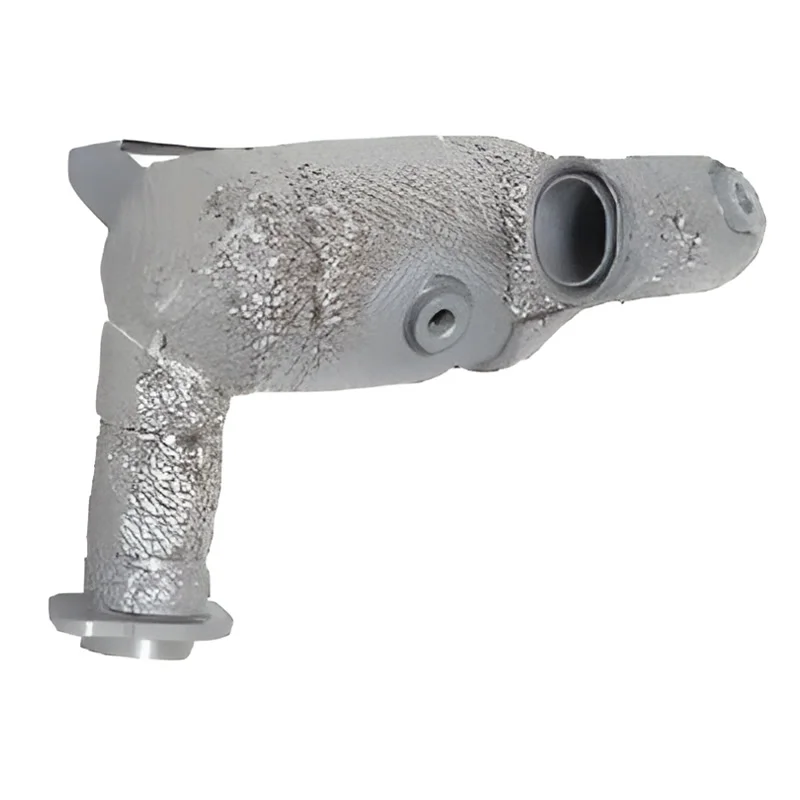 Catalizzatore per MERCEDES A160 1.3i 16V GPF 109cv