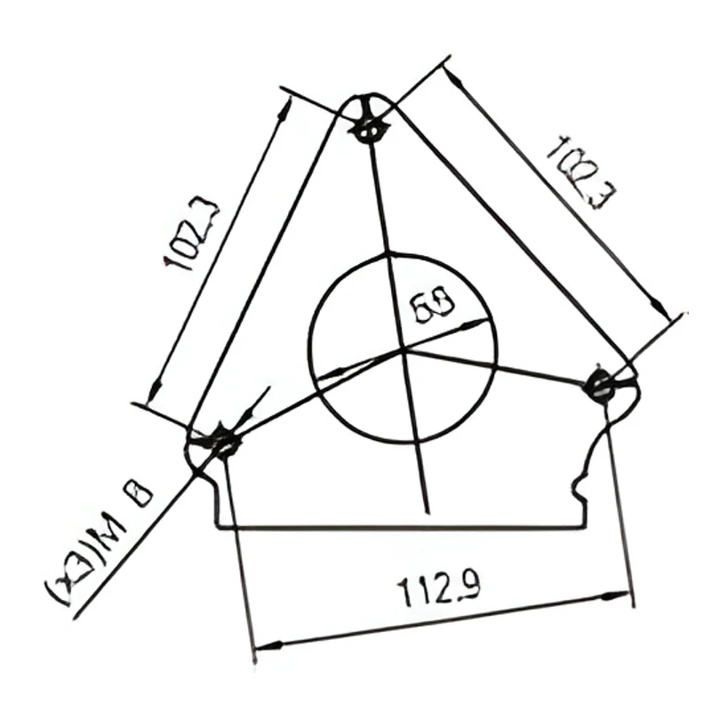 Catalizzatore per NISSAN PRIMASTAR 2.0TD DI 90cv