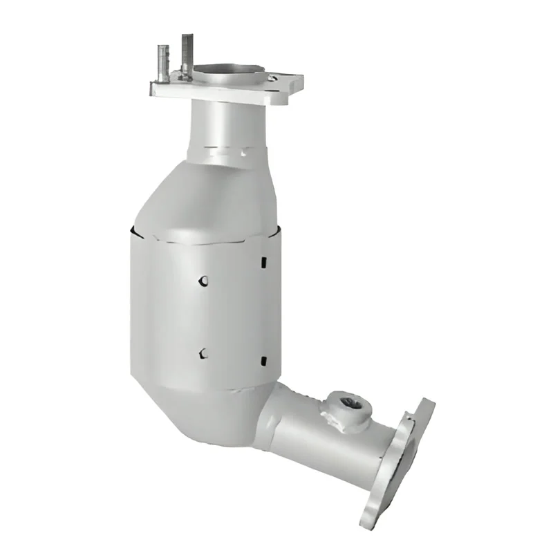 Catalizzatore per NISSAN MURANO 3.5i V6 24V 234cv