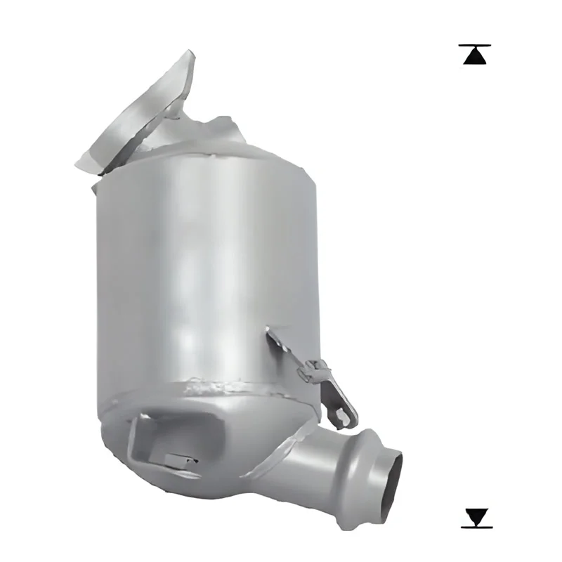Catalizzatore per DACIA LOGAN 1.0i 12V 73cv