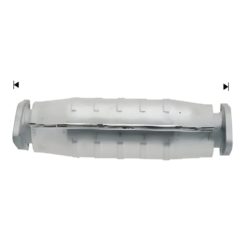 Catalizzatore per HONDA ACCORD 2.0TD 105cv