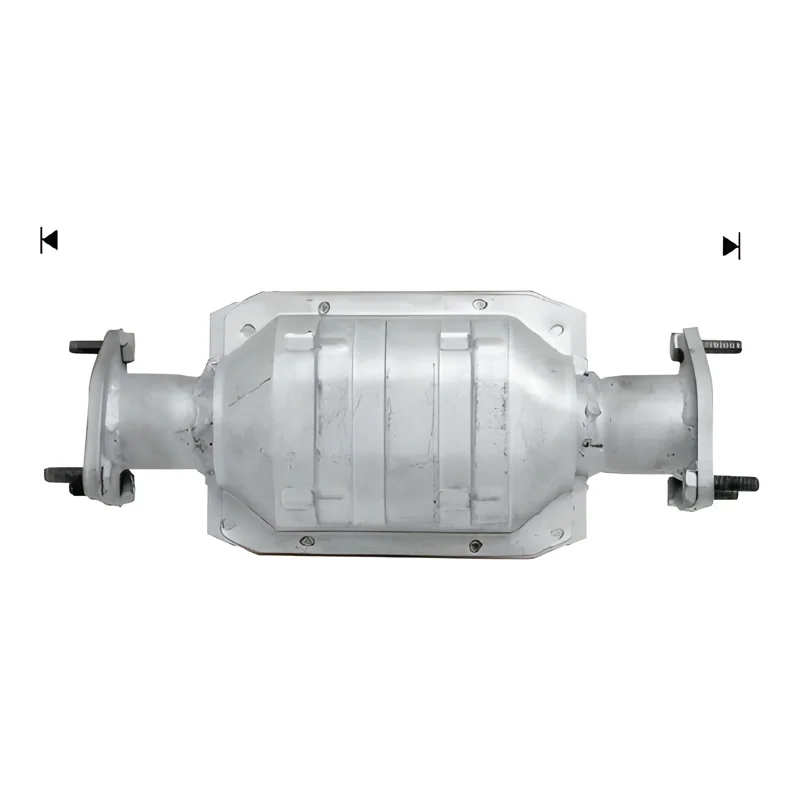 Catalizzatore per MG ROVER MGF A 1.8i 16V 118cv