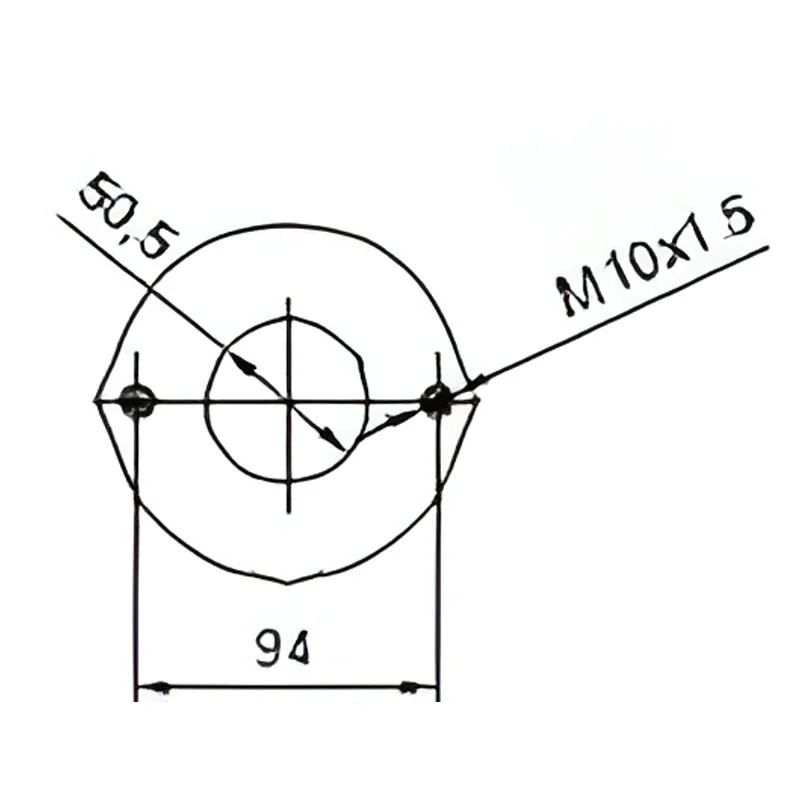 Catalizzatore per MG ROVER MG ZR 1.4i 16V 103cv